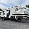RV for Sale: 2021 CHEROKEE WOLF PACK 335PACK13