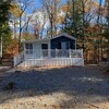 Mobile Home for Sale: 3 Bed, 1 Bath Home At Point Sebago Resort, Casco, ME