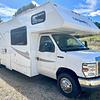 RV for Sale: 2012 FOUR WINDS MAJESTIC 28A