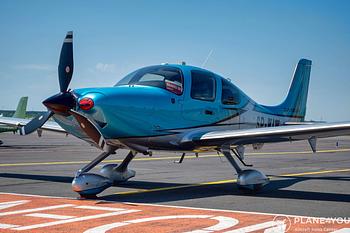 Thumbnail of aircraft