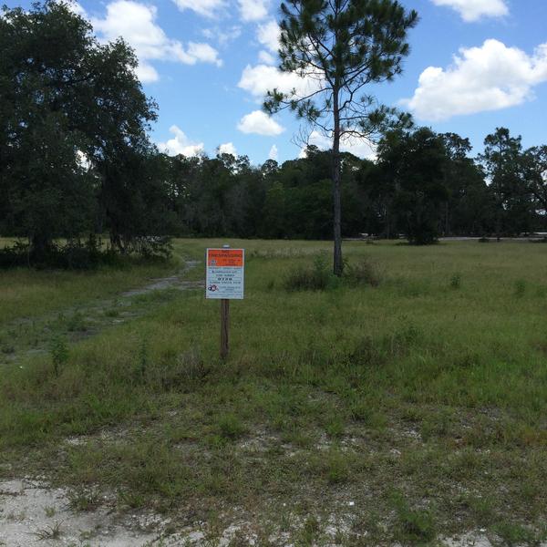 Photo of Mobile Home Park