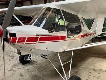 Thumbnail of aircraft