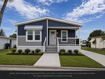 Thumbnail of mobile home