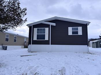 Thumbnail of mobile home