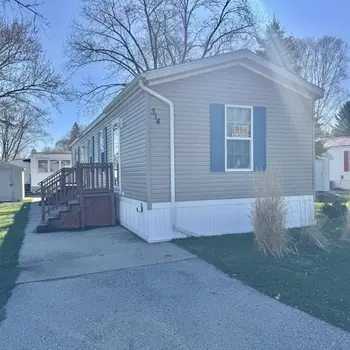 Thumbnail of mobile home