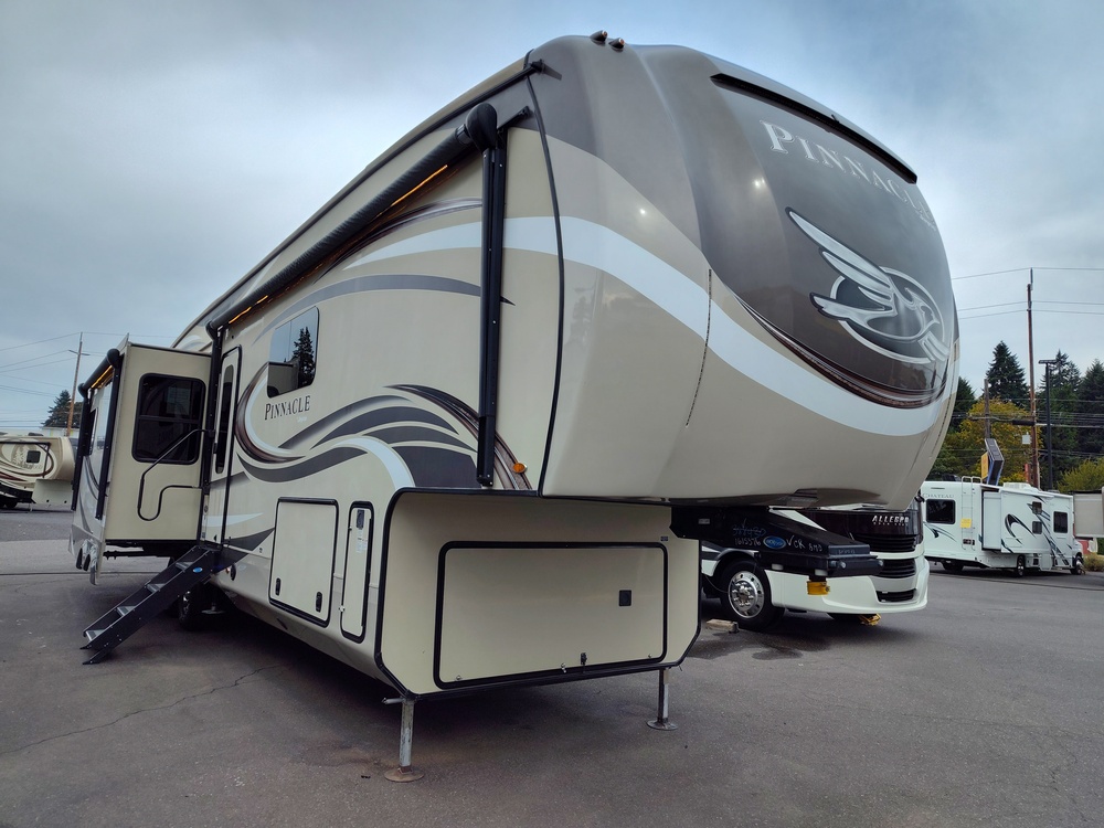 Photo of Rv