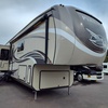 RV for Sale: 2018 PINNACLE 36FBTS