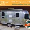RV for Sale: 2018 FLYING CLOUD 19 BAMBI