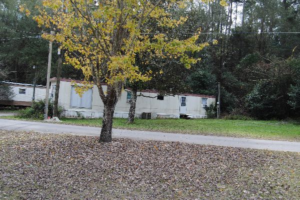 Photo of Mobile Home Park