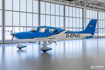 Thumbnail of aircraft