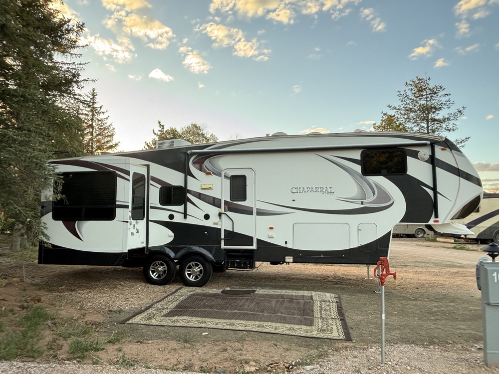 Photo of Rv