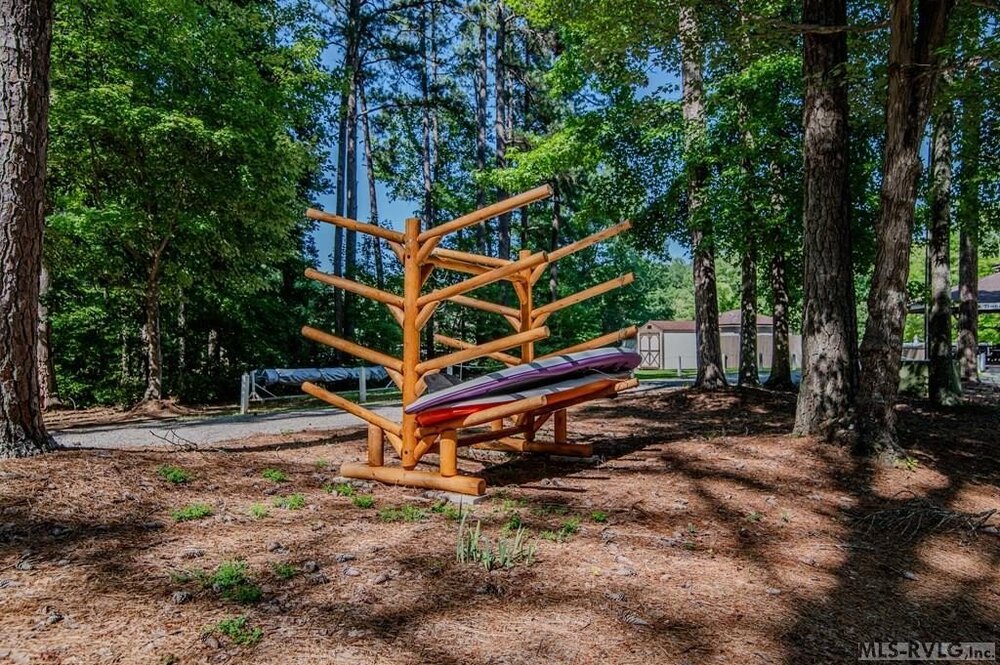 Photo of Mobile Home Lot