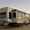 RV for Sale: 2021 Pinnacle 36SSWS