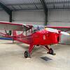 Aircraft for Sale: AUSTER 5J1 AUTOCRAT   G-AJRB  £22,000 Ono
