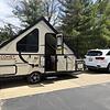 RV for Sale: 2015 COMET 1235MD