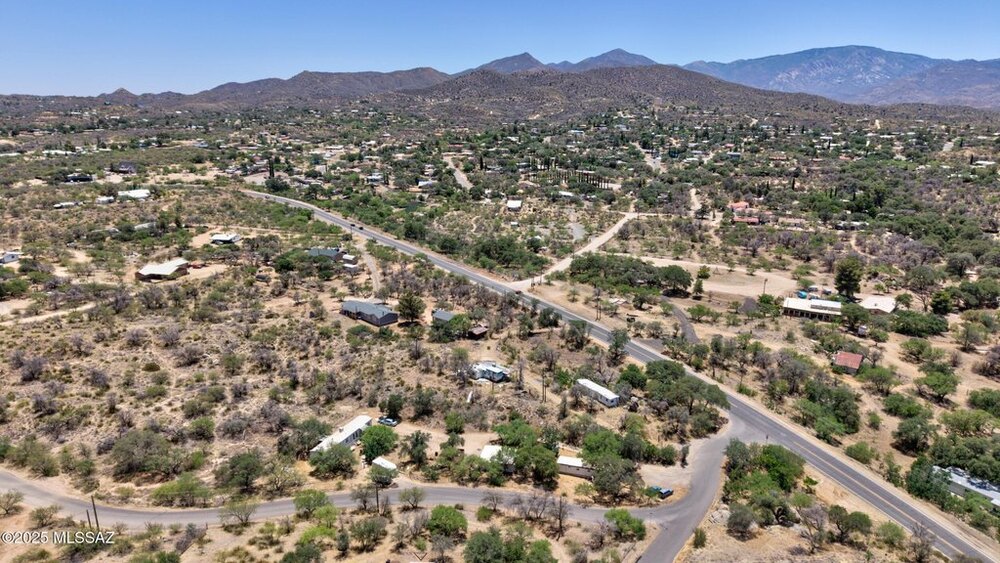 Photo of Mobile Home Lot