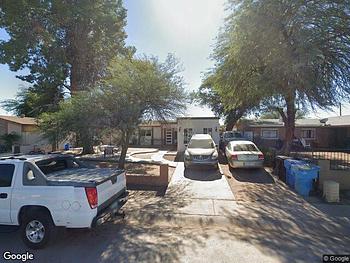 Thumbnail of mobile home