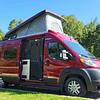 RV for Sale: 2023 SOLIS 59PX
