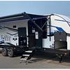 RV for Sale: 2024 CHEROKEE ALPHA WOLF 280QBS