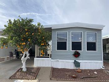 Thumbnail of mobile home