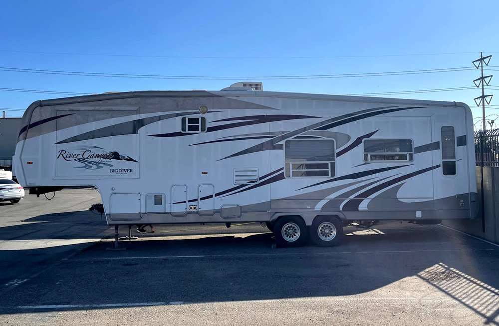 Photo of Rv