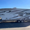 RV for Sale: 2007 RIVER CANYON 34RLTSO