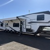 RV for Sale: 2022 GAME CHANGER PRO SERIES 4528