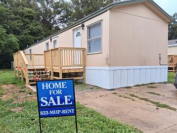 Thumbnail of mobile home