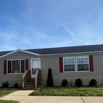 Thumbnail of mobile home
