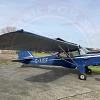 Aircraft for Sale: Auster J1N with zero timed engine