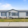Mobile Home for Sale: 1 Story,Manufactured Home - Manufactured Home on Real Property, Umatilla, OR