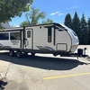RV for Sale: 2022 VIBE 2800RL