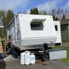 RV for Sale: 2003 TRAIL BAY 27FKSS