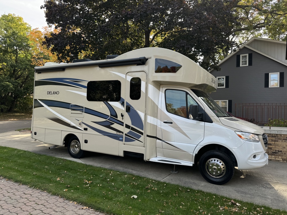 Photo of Rv