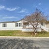 Mobile Home for Rent: 3 Bed 2 Bath 1999 Clayton