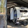 RV for Sale: 2019 CAMPING TRAILER EAGLE 8 SD