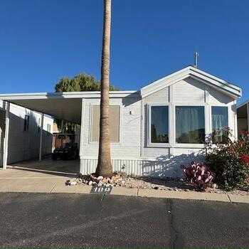 Thumbnail of mobile home