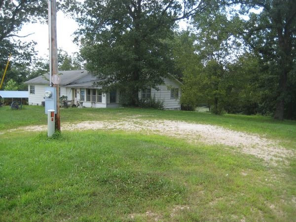 Photo of Mobile Home Park