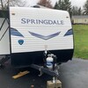 RV for Sale: 2022 SPRINGDALE 1860SS