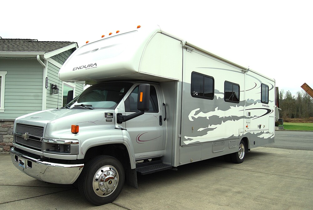 Photo of Rv