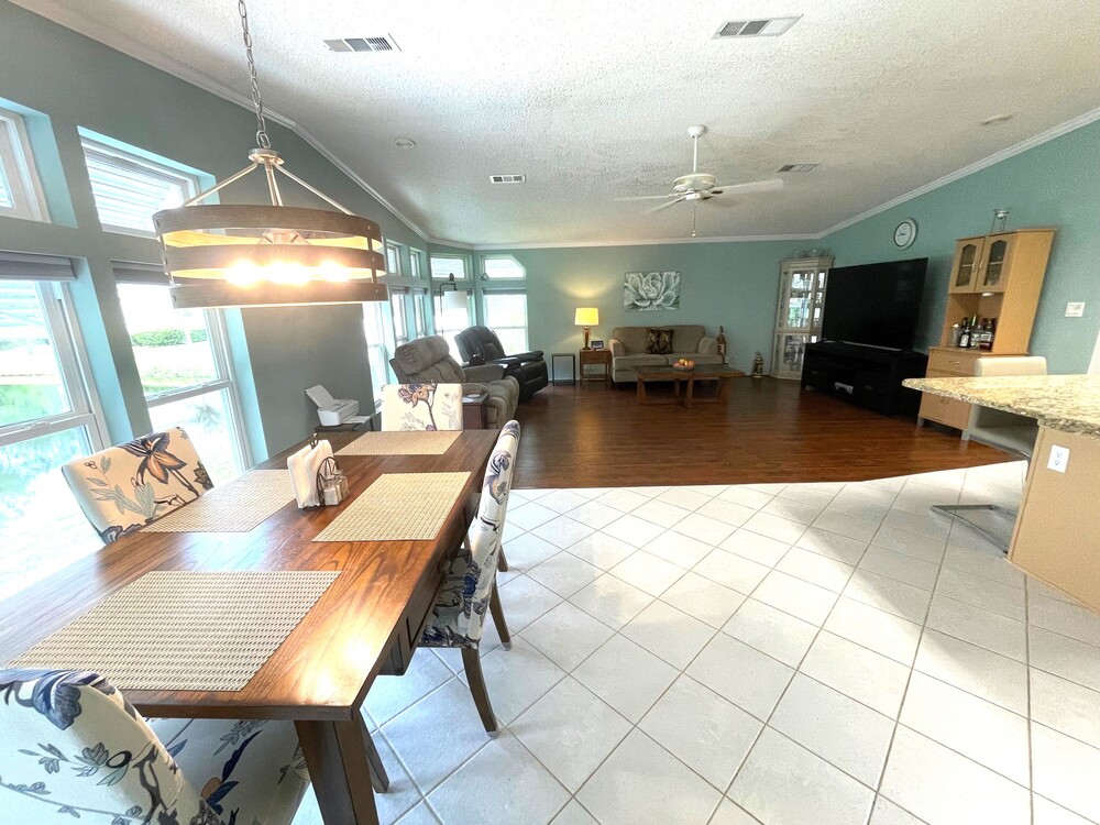 Cypress Lakes Village