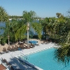 Pool and Hot Tub on 20 acre Lake