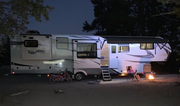 Photo of Rv