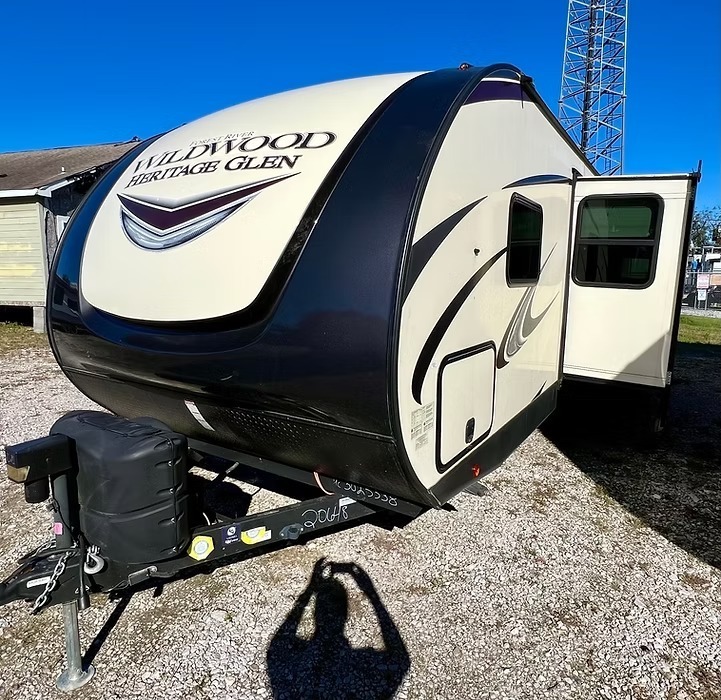 Photo of Rv
