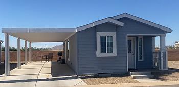 Thumbnail of mobile home