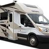 RV for Sale: 2016 COMPASS 23TR