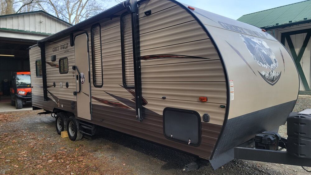 Photo of Rv