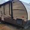 RV for Sale: 2017 CHEROKEE GREY WOLF 22RR