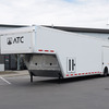 RV for Sale: 2025 40' ROM500G Gooseneck Car Hauler