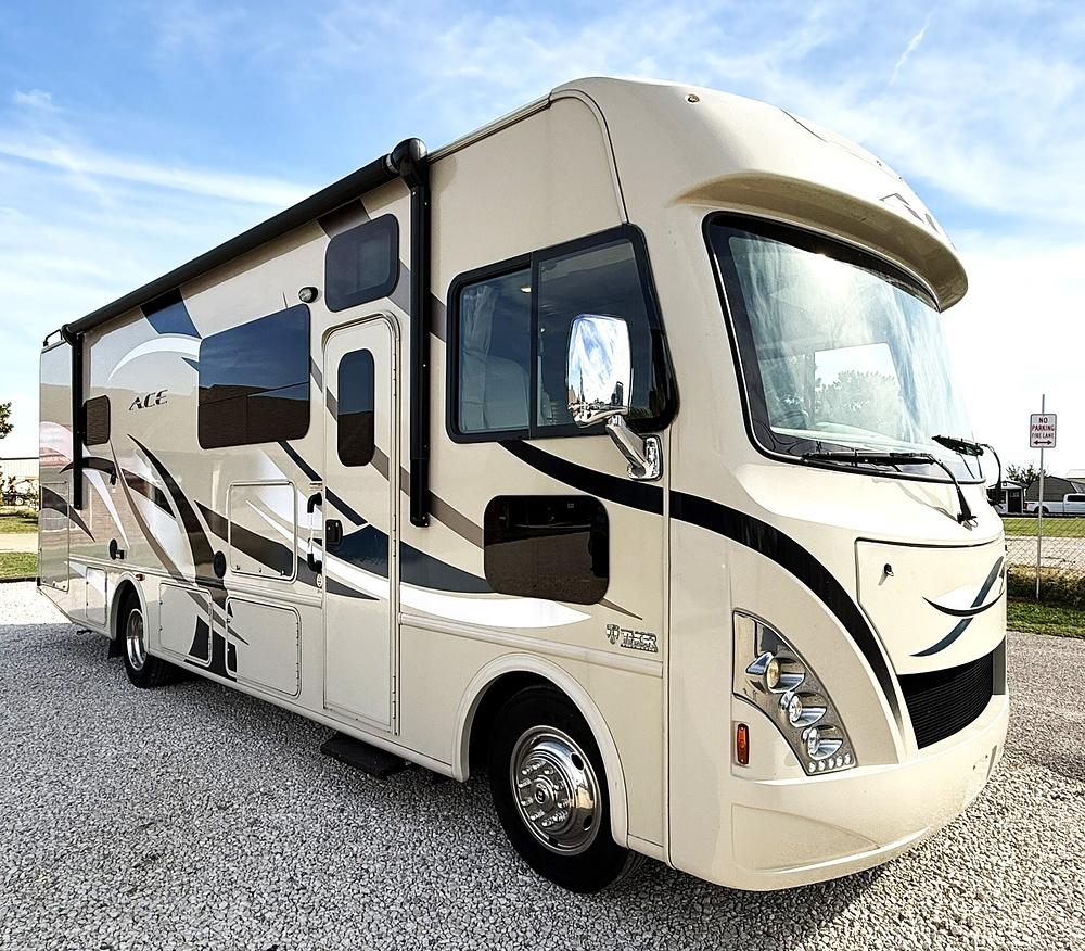 Photo of Rv